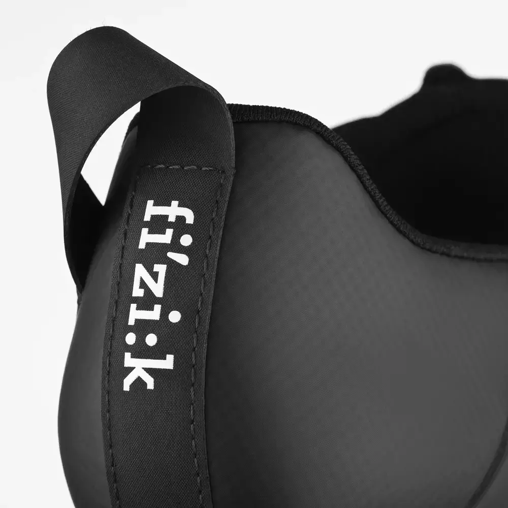 Fizik Transiro Hydra Triathlonschoenen Wit/Zwart