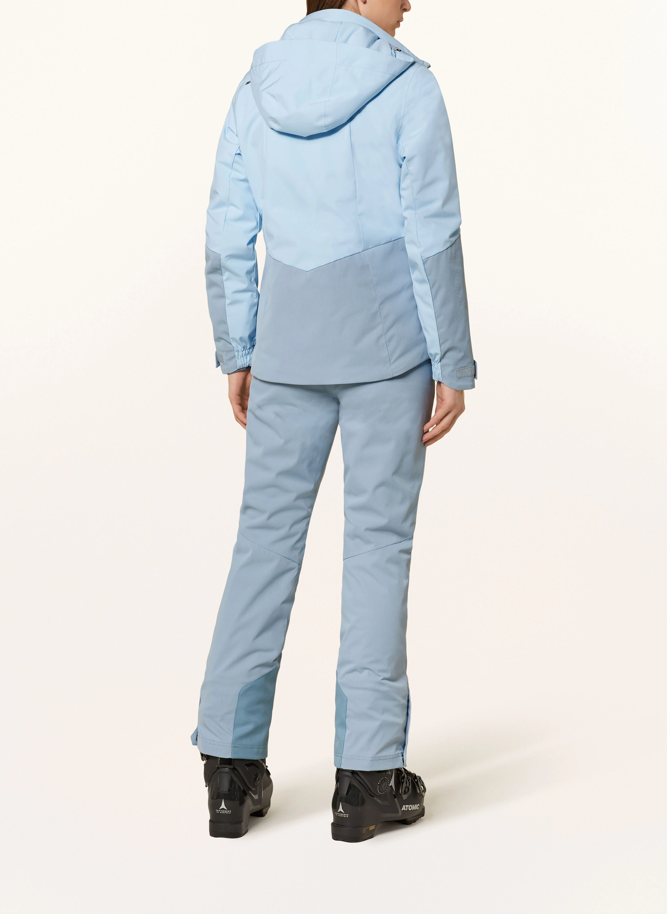 Ziener Skijacke TEDA