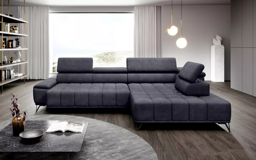 Ecksofa Palladio