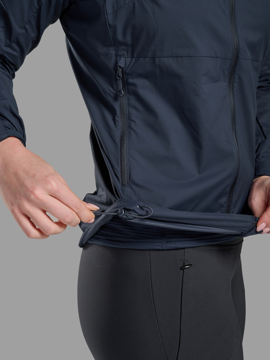 Women's Featherlite Hoodie