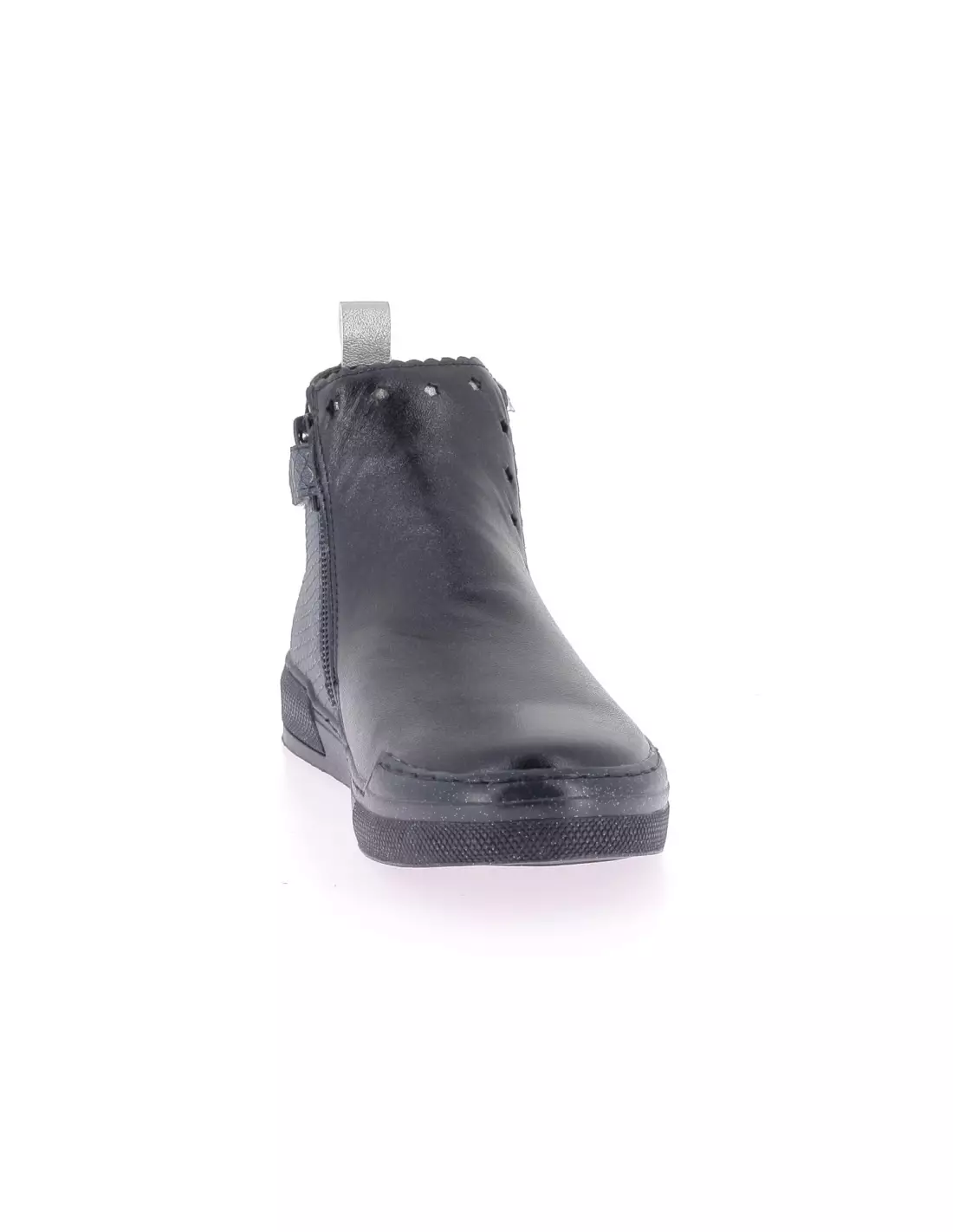 MOD8 ARIBOOT - Boots & bottines Marinemetal