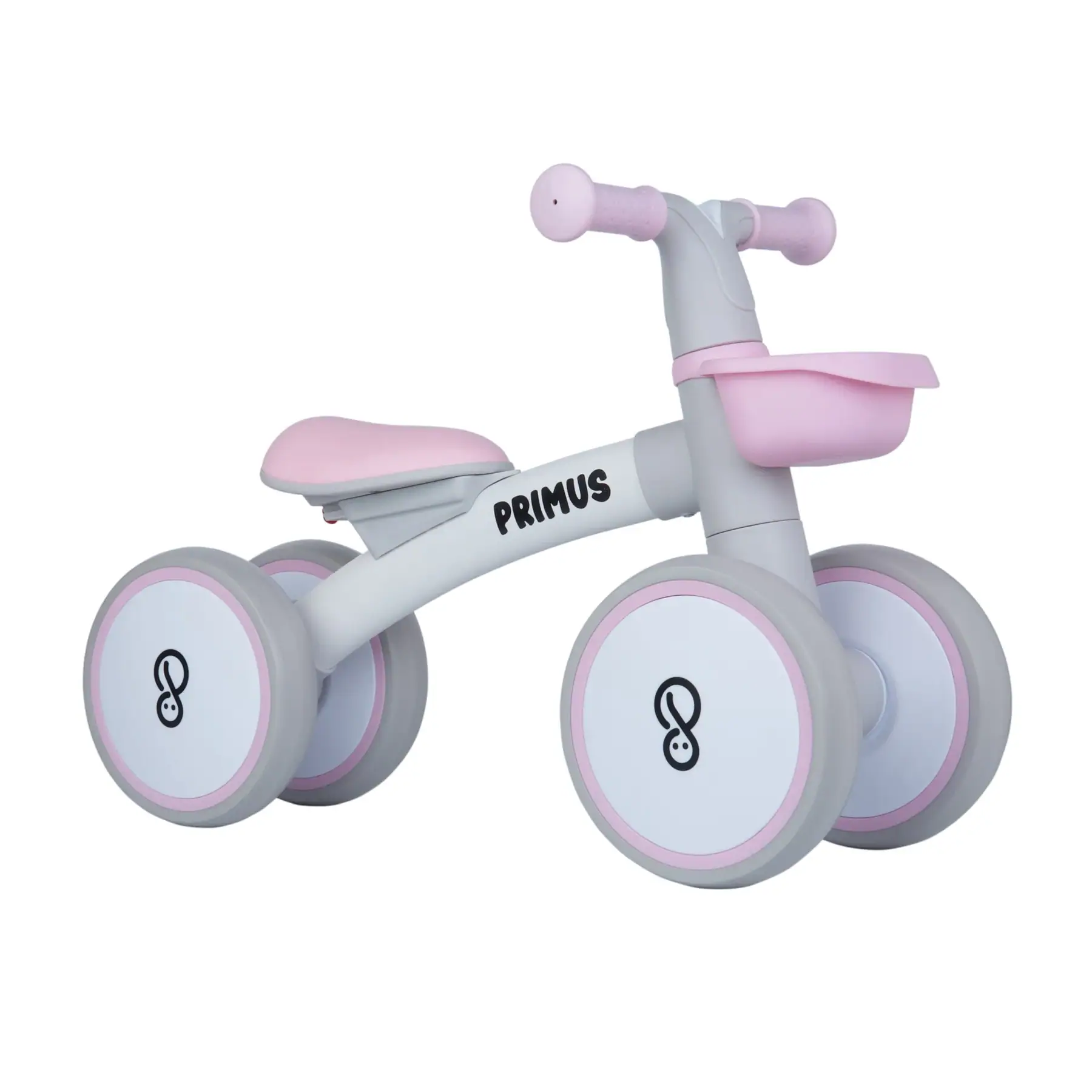 Primus Tot Løbecykel | SkatePro