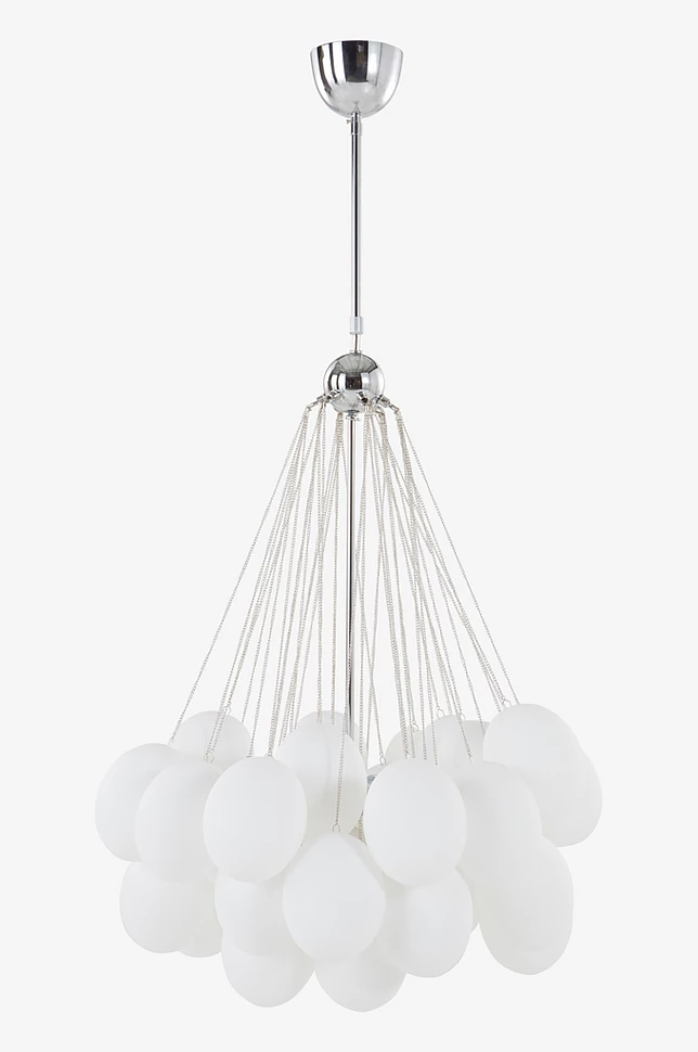 SEATON 37 taklampe