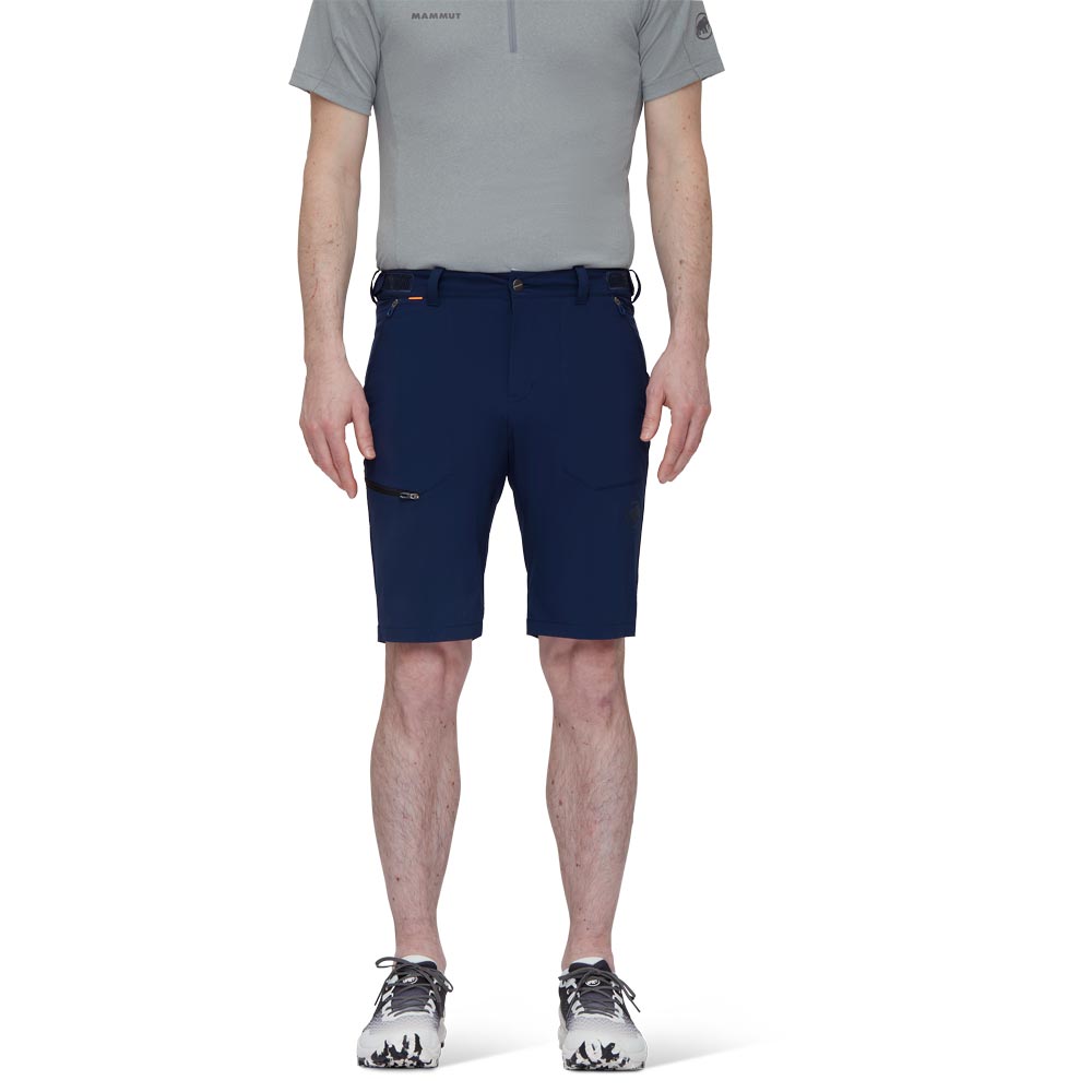 Mammut Runbold Shorts Herren marine