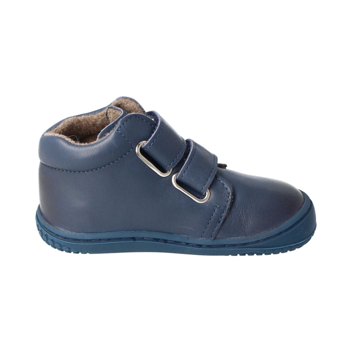 202113-F22 CHAMELIION ocean nappa woolfleece velcro Weite/M
