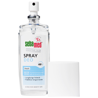 Sebamed Deospray Fresh Spray 75ML