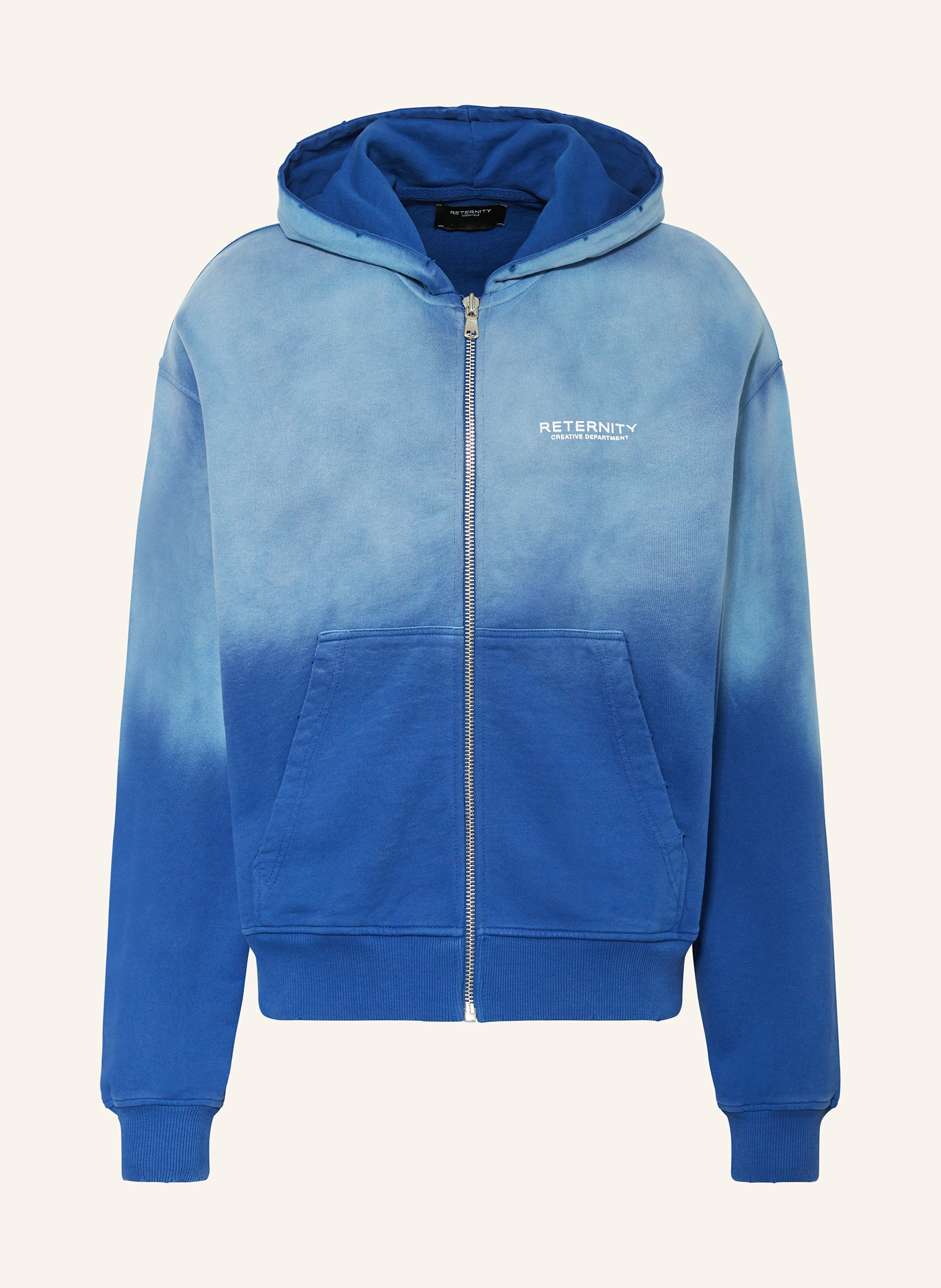 RETERNITY Sweatjacke
