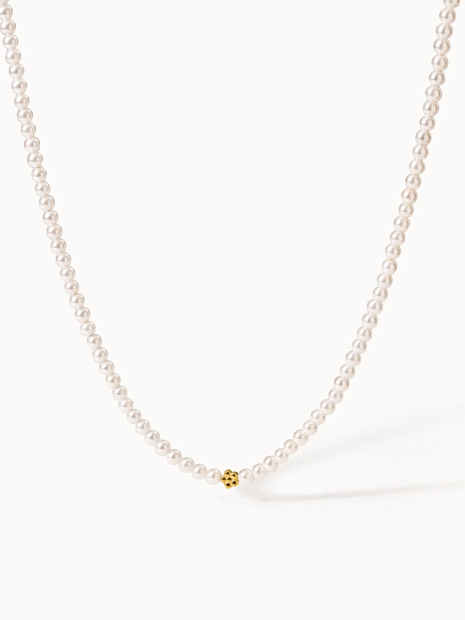 Shiny Bloom Kette