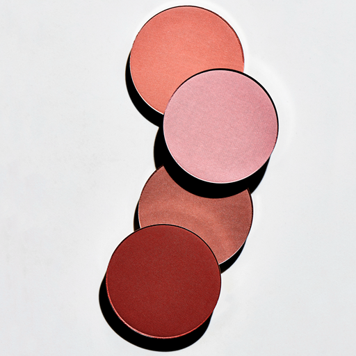 Miild Natural Mineral Blush, 02 Beige Aura