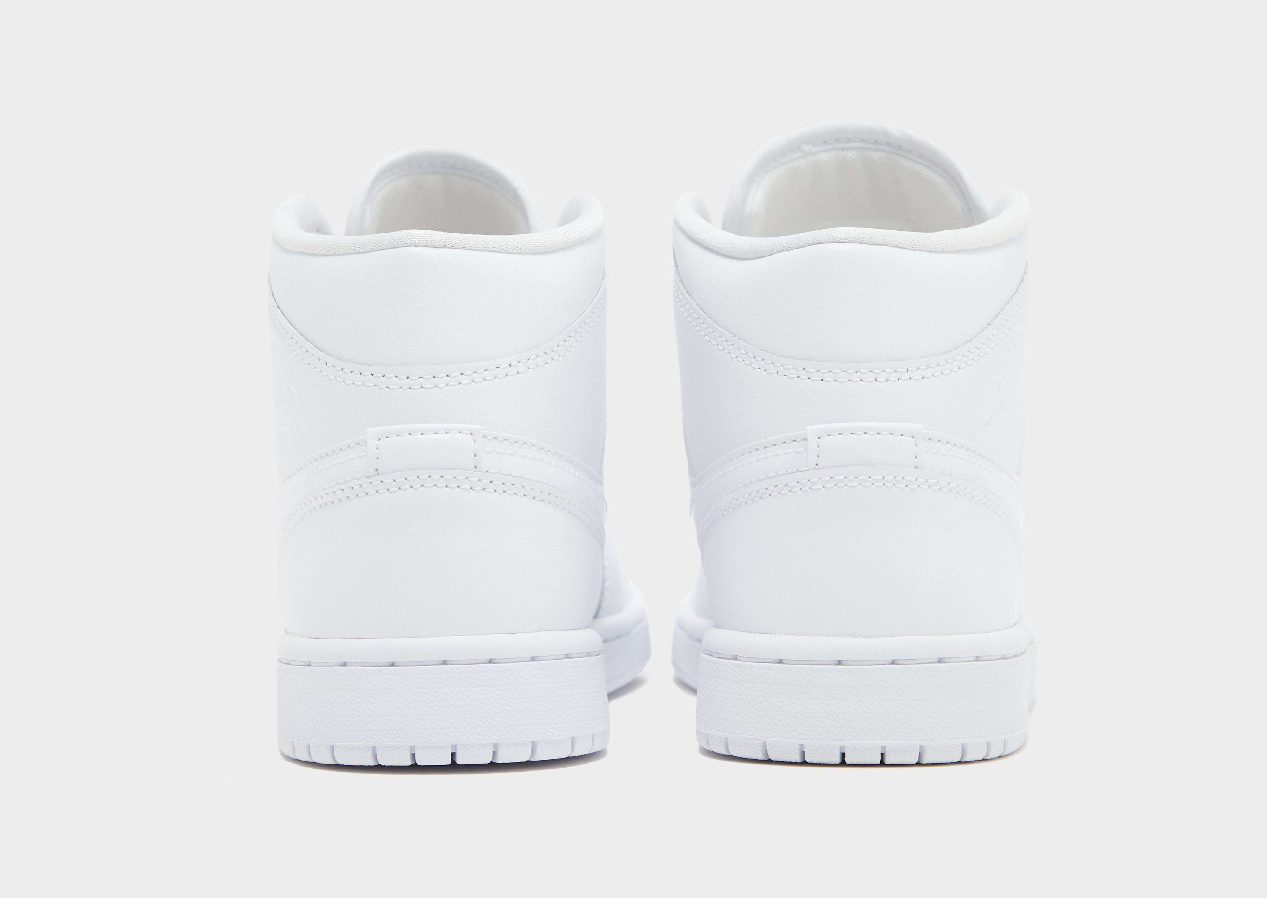 Jordan Air 1 Mid Femme