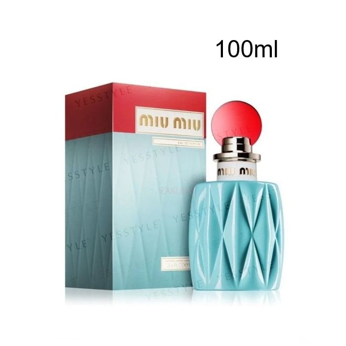miu miu - Eau De Parfum