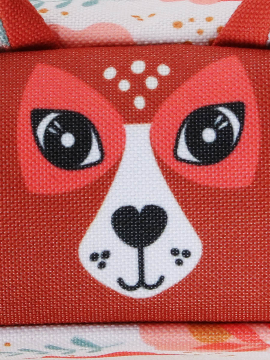 Trousse Les DÀglingos MÀlimÀlos La Biche 3D