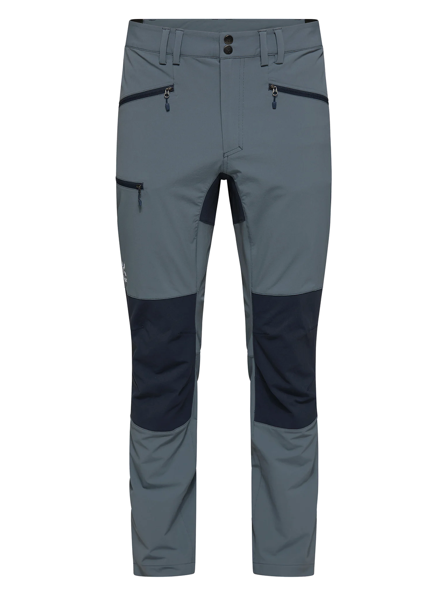 Mid Slim Pant Men