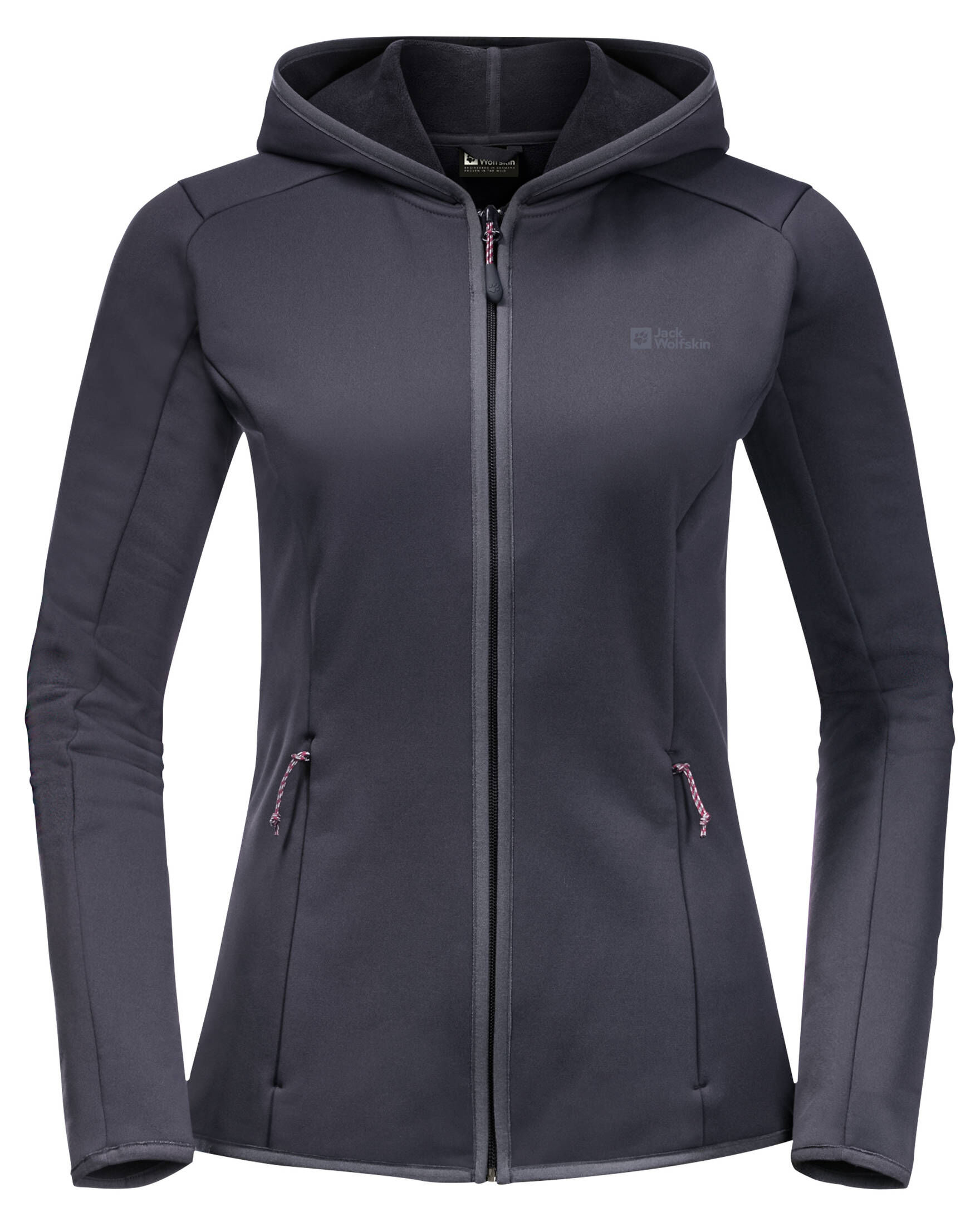 Jack Wolfskin| Damen Fleecejacke BAISELBERG