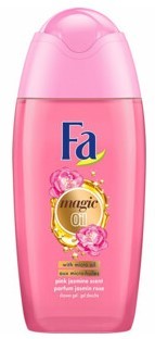 Fa Douche magic oil pink jasmin 50ML