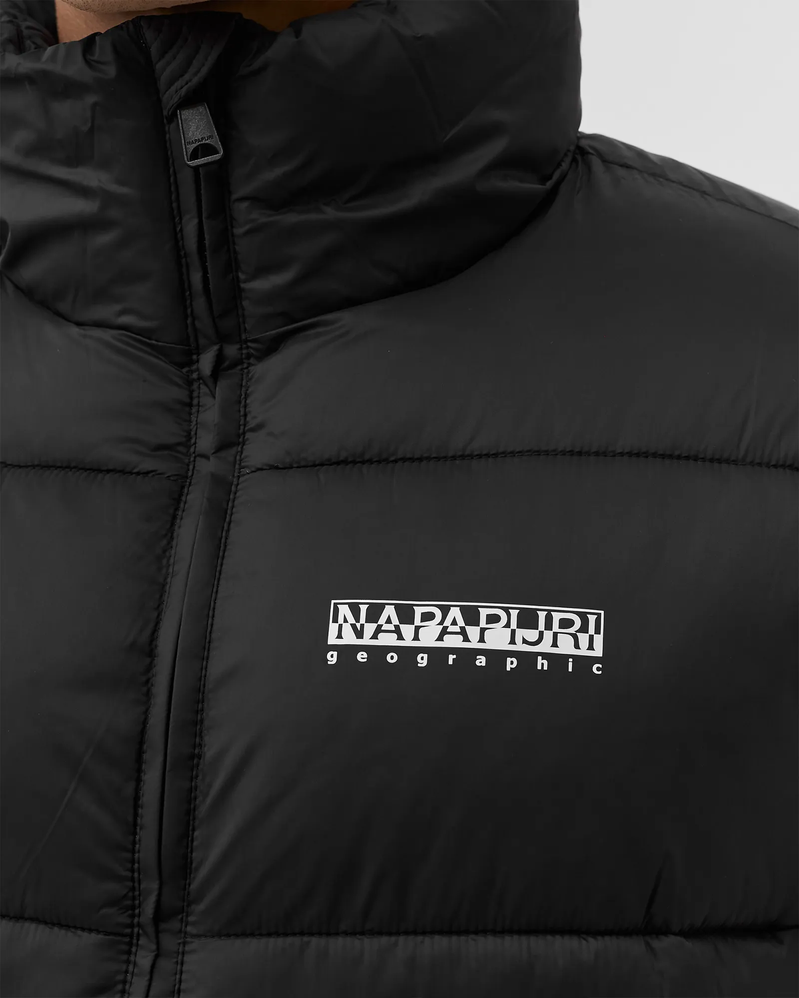 Napapijri A-SUOMI 3
