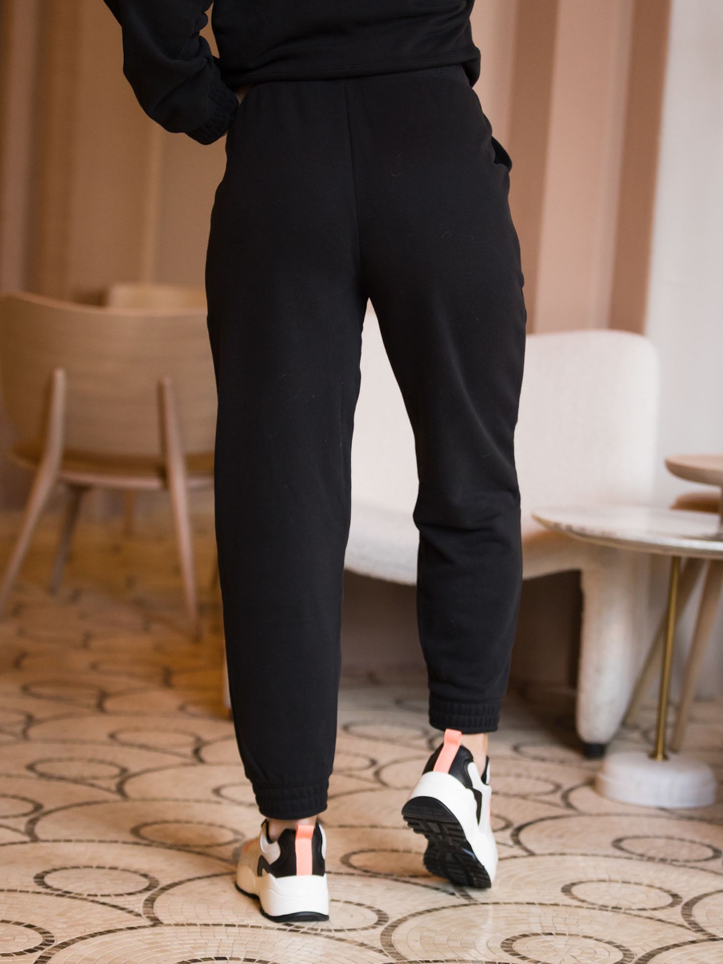 Loungewear Suit TR