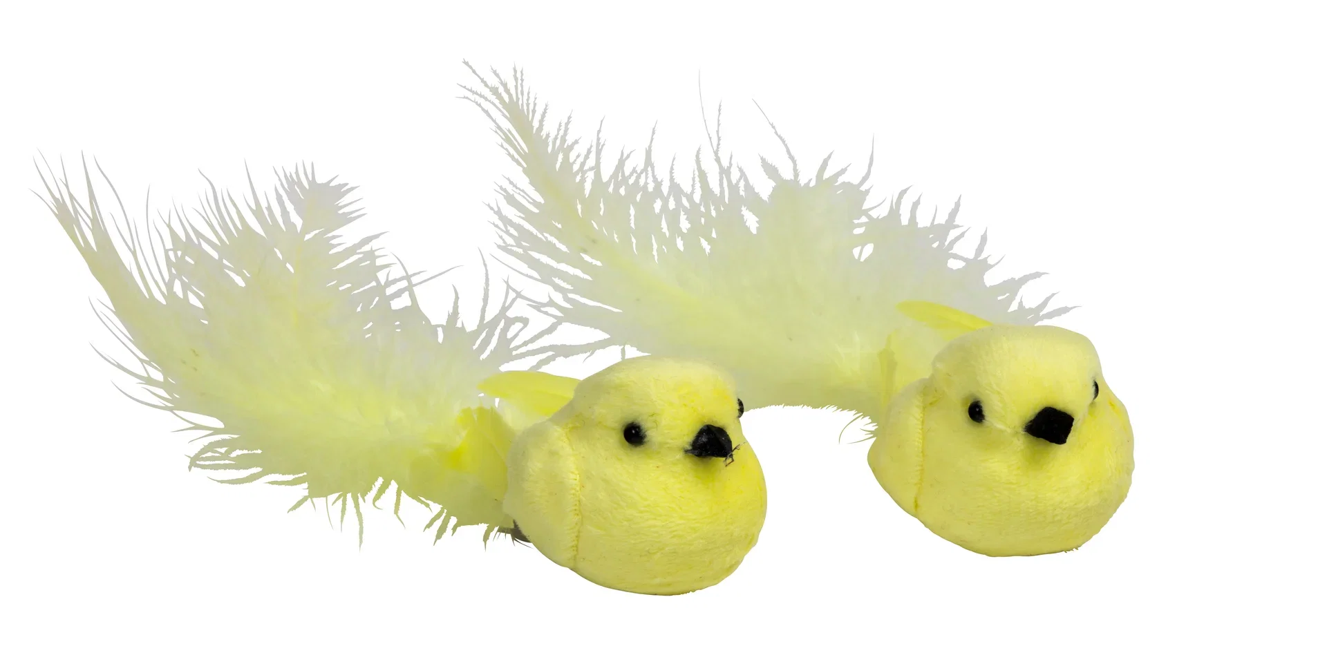 Pyntefugl Betsy 2 pk