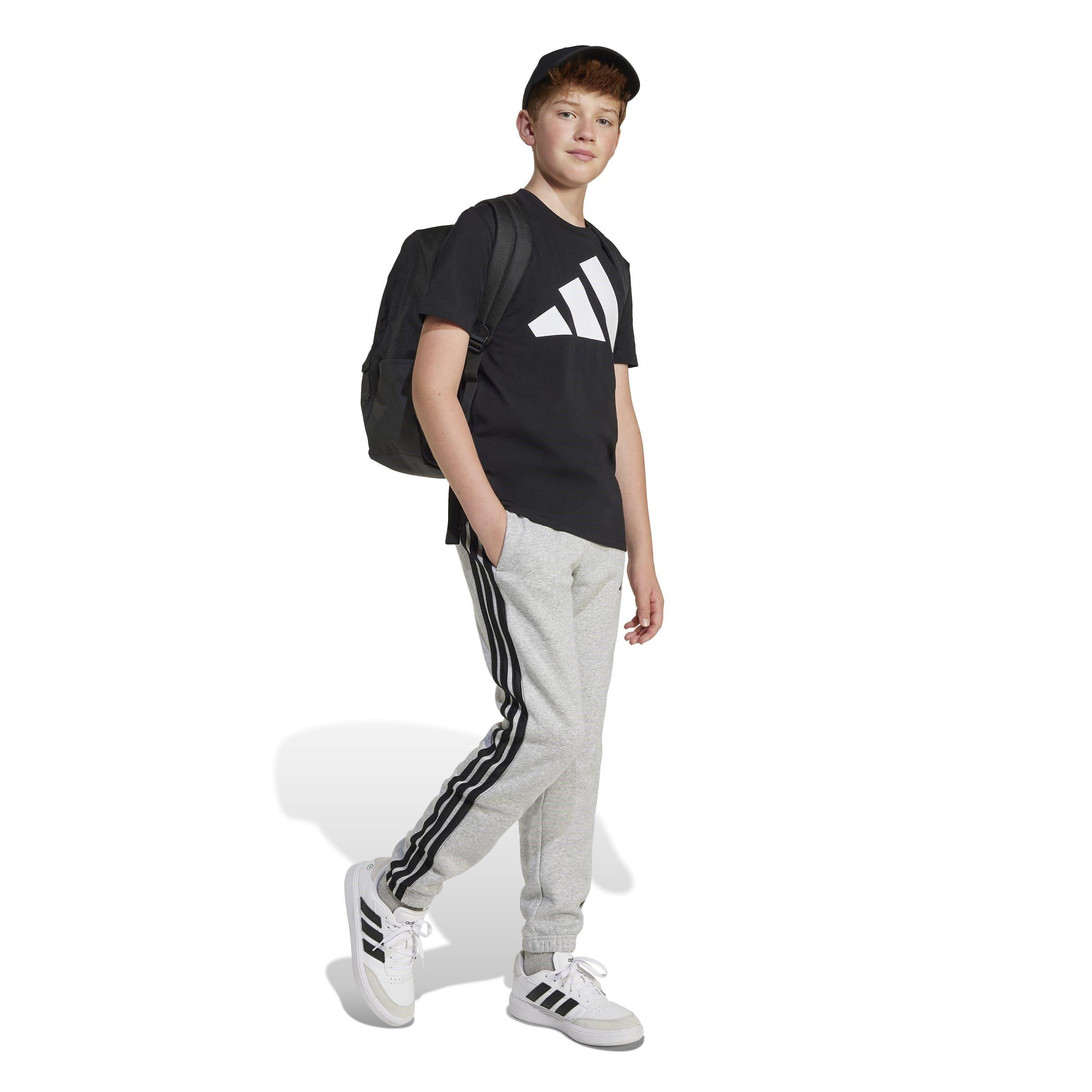 adidas Logo T Shirt Junior