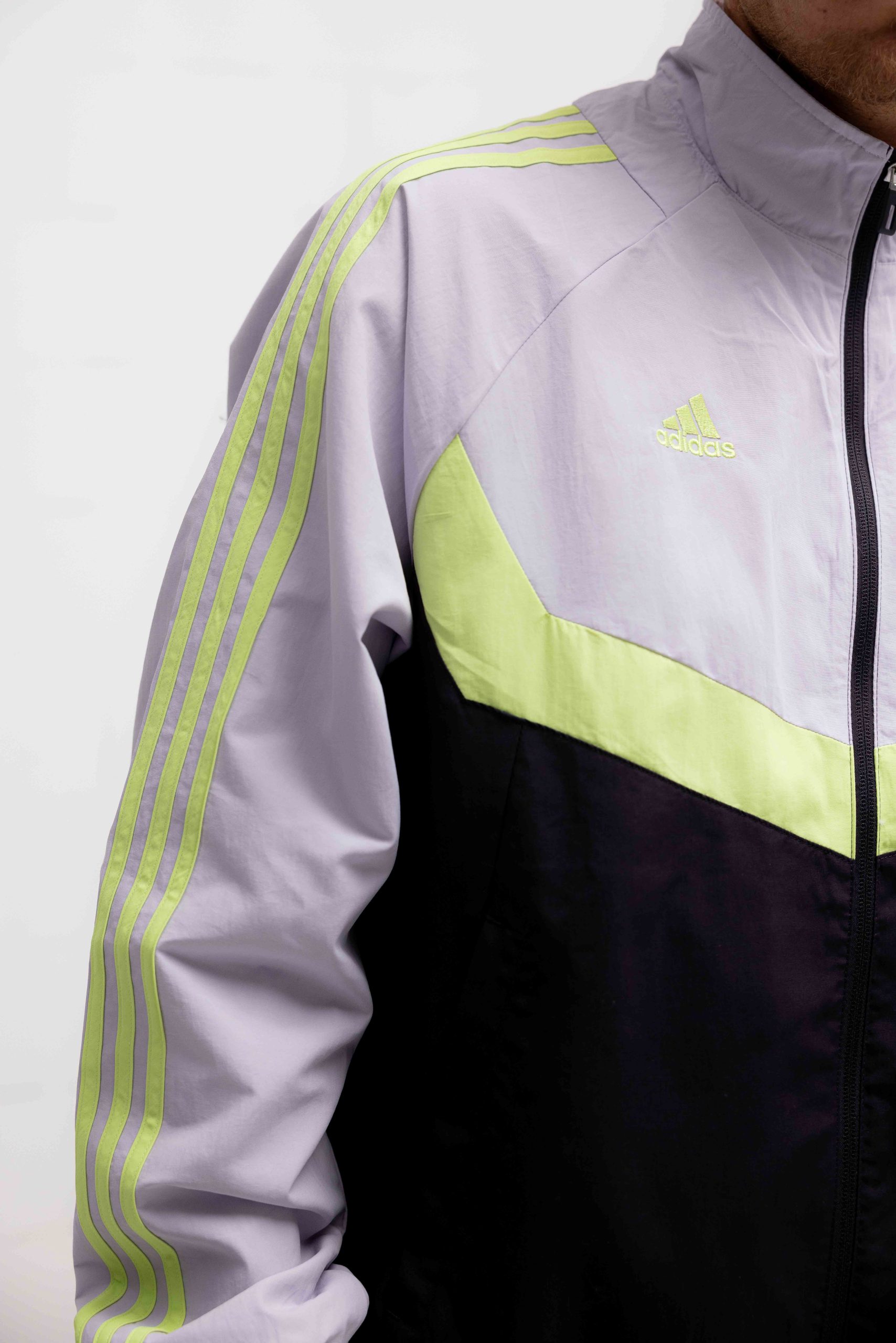 F.C. Bayern München Woven Trainingspak Senior 2023/2024