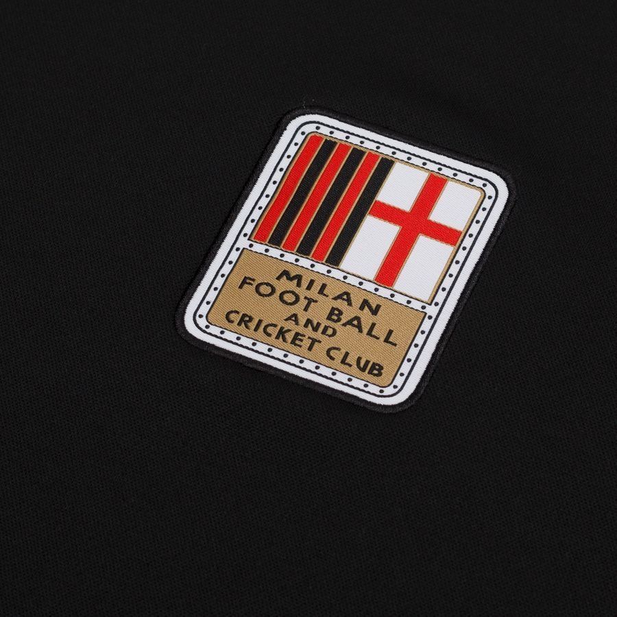 Milan AC Maillot de Gardien 125 Ans Anniversaire Authentic Manches Longues ÉDITION LIMITÉE
