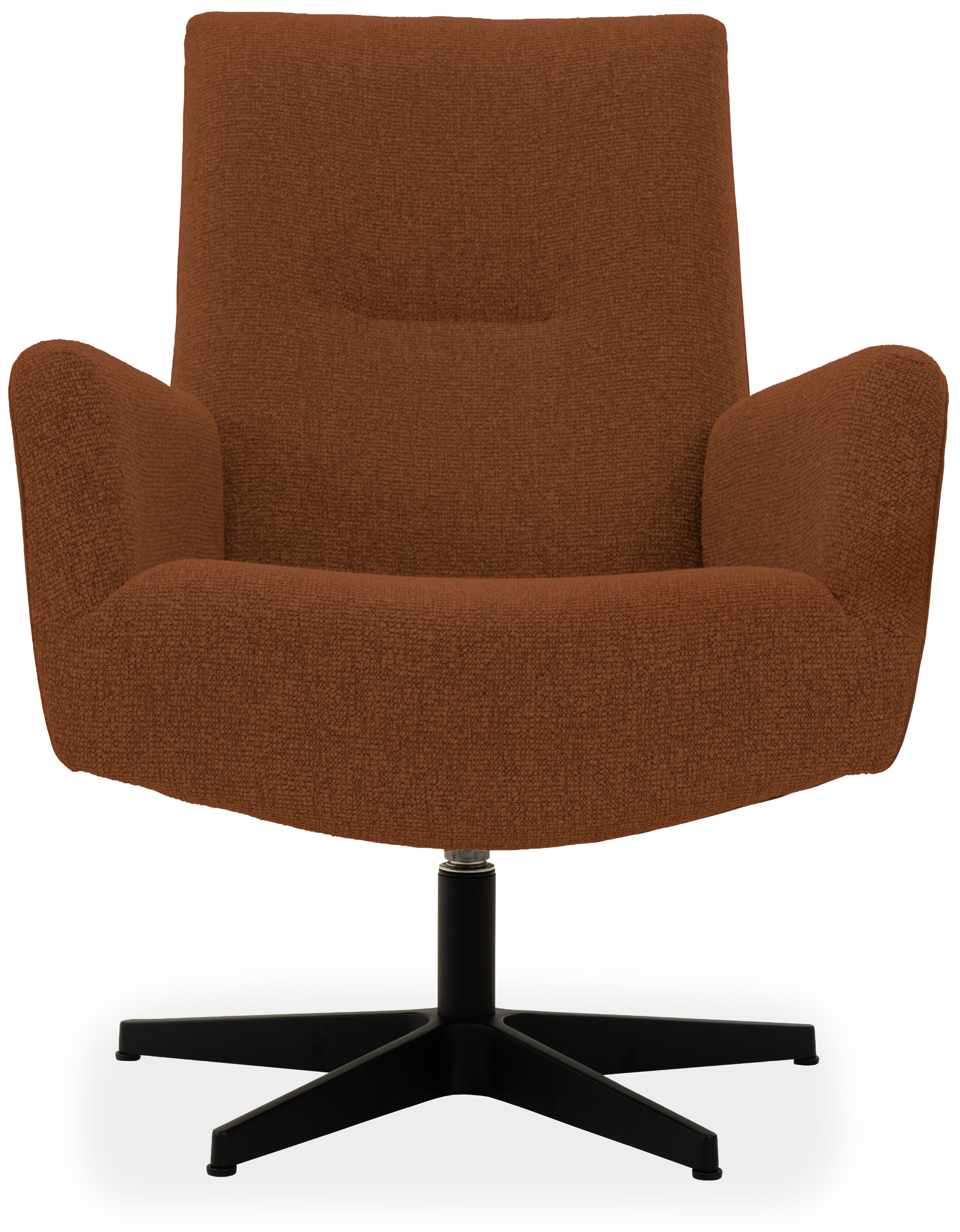 Fauteuil Solvata B53 x D78 x H94 cm