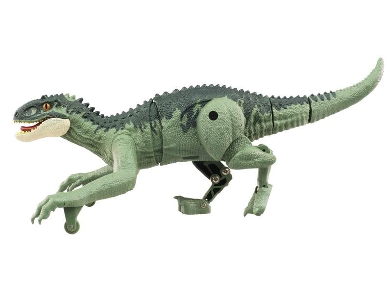 Amewi RC Dinosaurier Tyrannosaurus RTR Ferngesteuerter Tyrannosaurus Dino