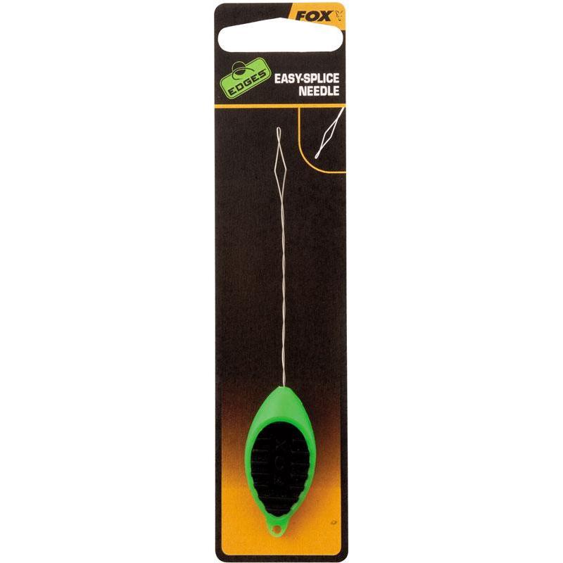 Aiguille A Epissure Fox Edges Easy Splice Needle