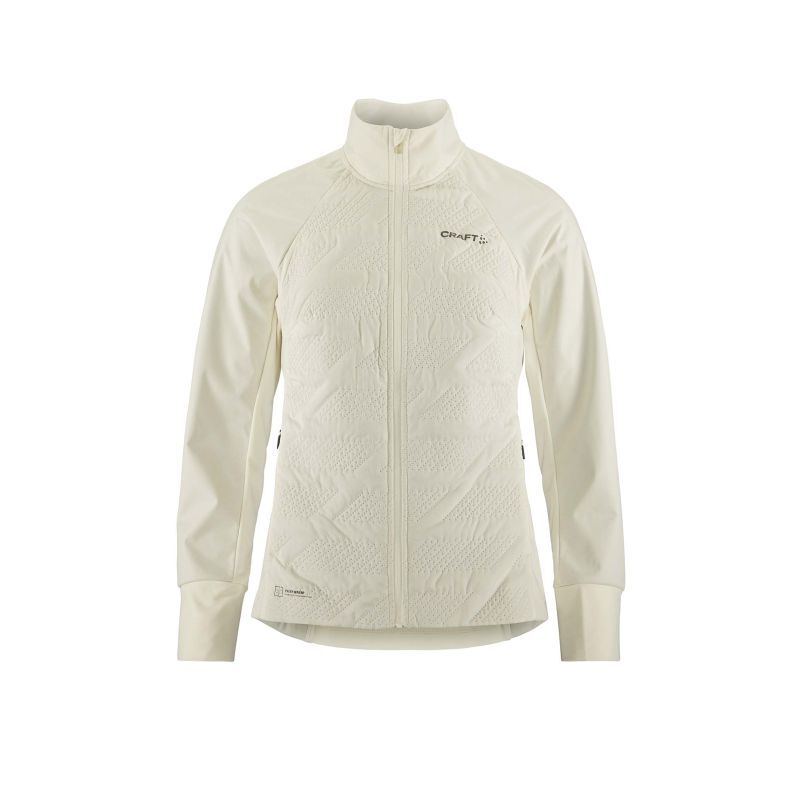 ADV Nordic Training Speed Jacket - Veste ski de fond femme