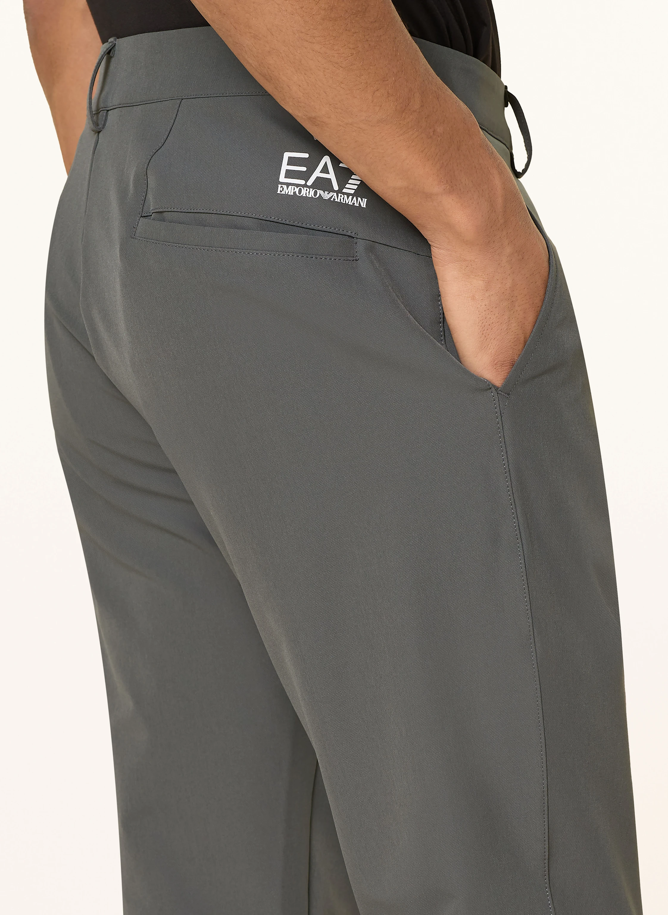 EA7 EMPORIO ARMANI Golfhose