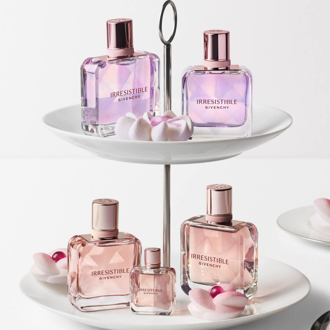 GIVENCHY IRRESISTIBLE Nectar Eau de Parfum - 35ml