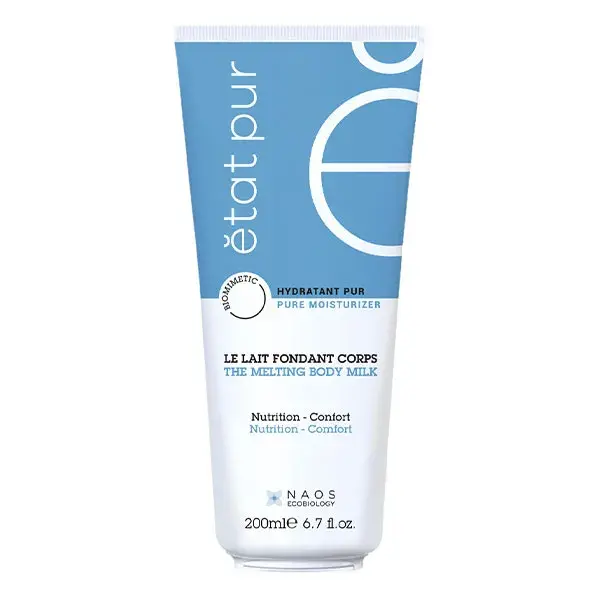 Leite para derreter Pure State 200ml