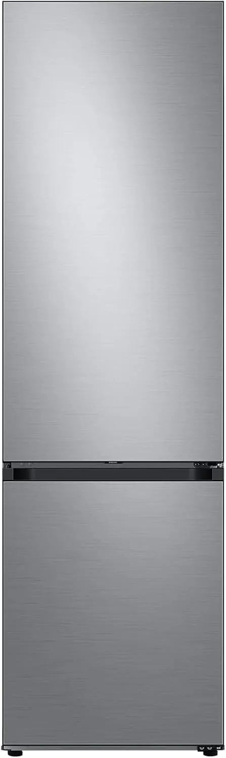 Samsung RL38A7B5BS9/EG Kundenspezifische Kühl-/Gefrierkombination, 203 cm, Außenseite aus Edelstahl