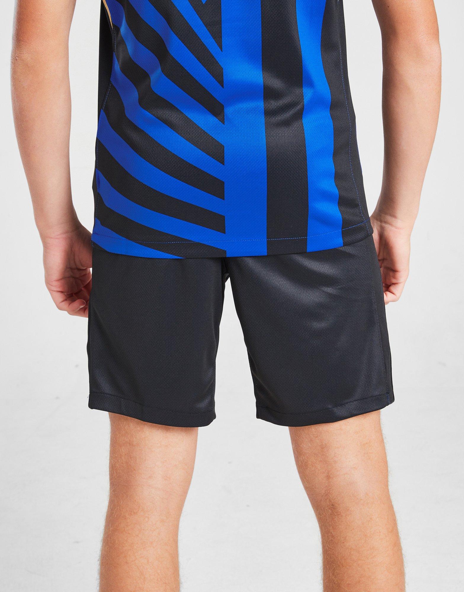 Nike Short Domicile Inter Milan 2024/25 Junior