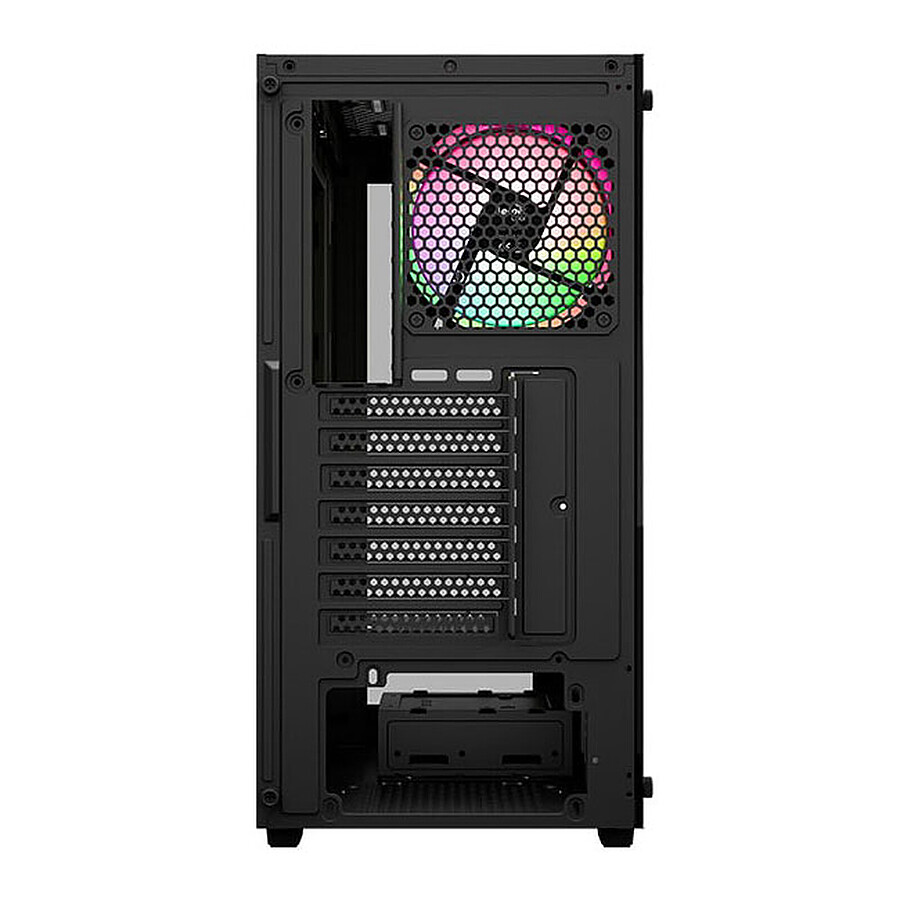 AeroCool Pivot V2 - Noir