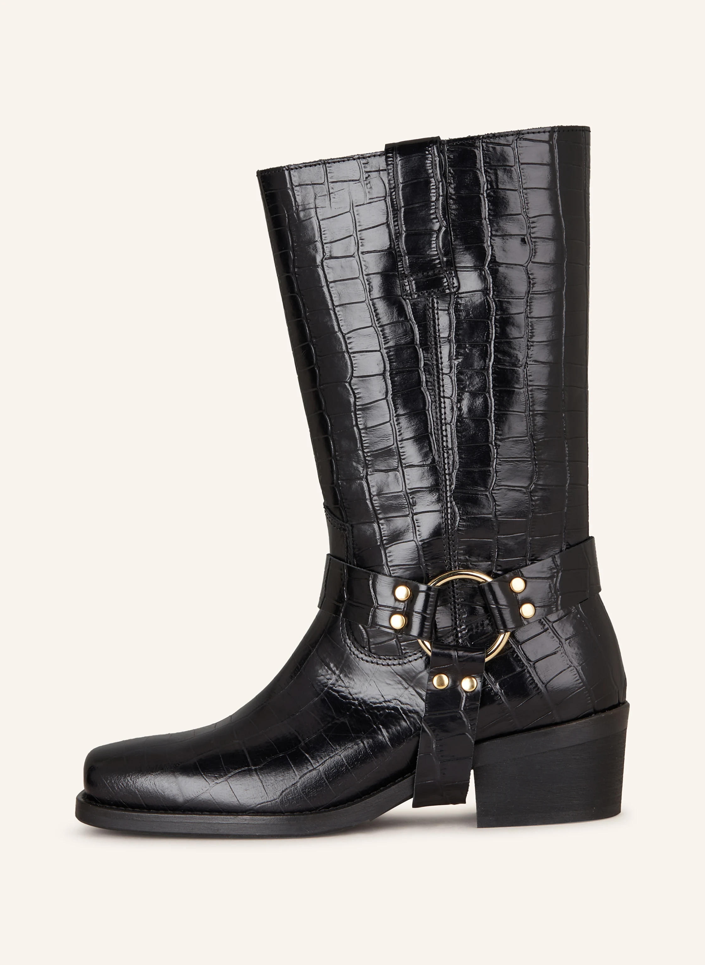 billi bi Biker Boots MONTERREY