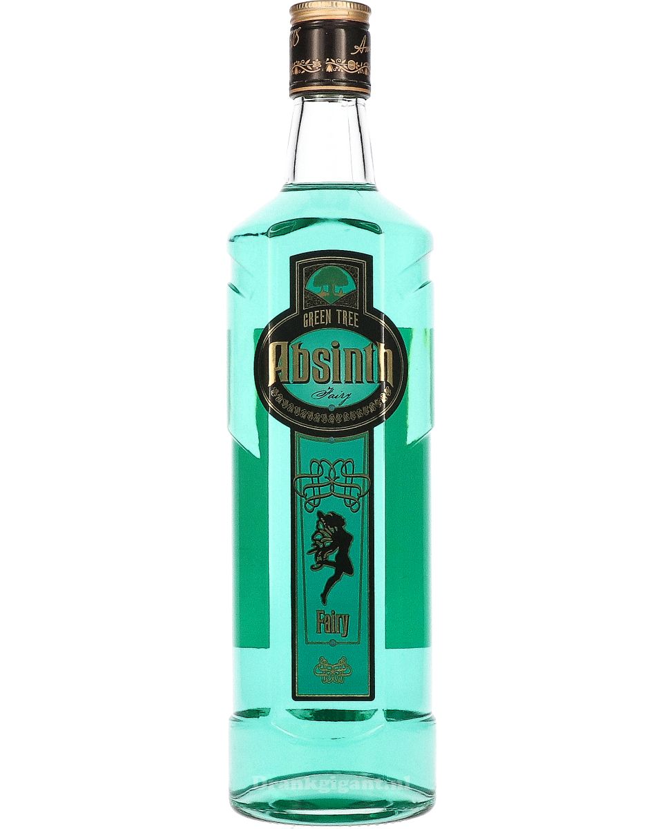 Absinth Czech 70 cl