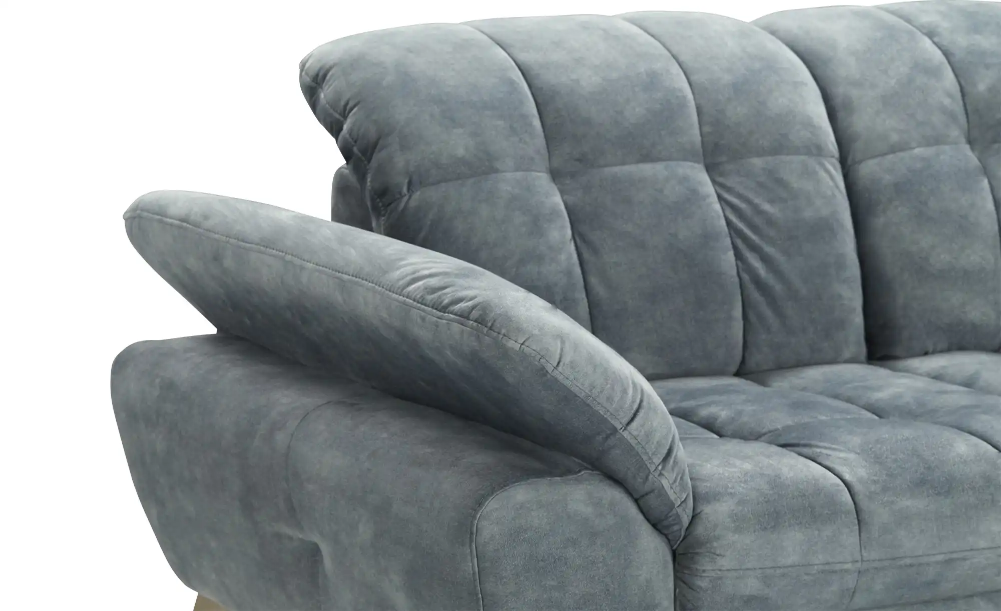 Ecksofa mit Multifunktion Melly