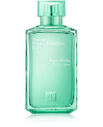 Maison Francis Kurkdjian Aqua Media Cologne Forte Eau de Parfum Spray 200ml