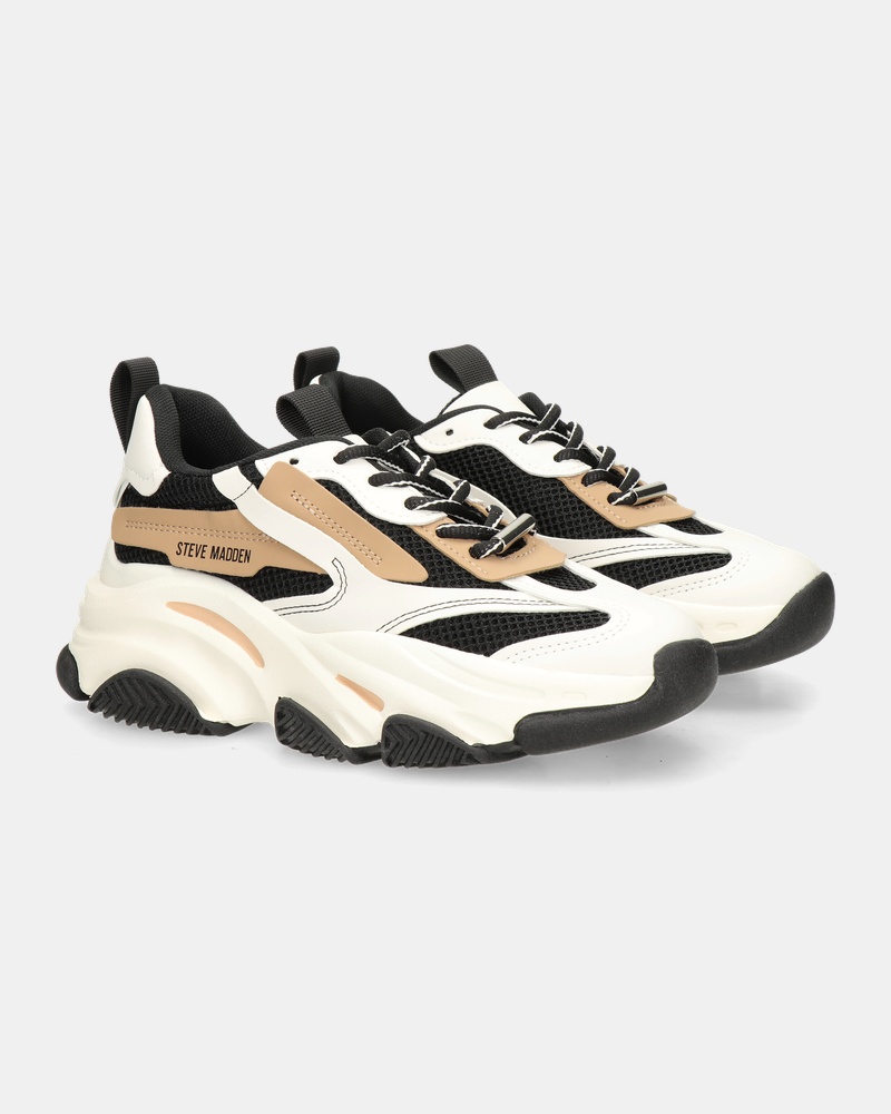 Steve Madden Possession-E Dad Sneakers  - multi