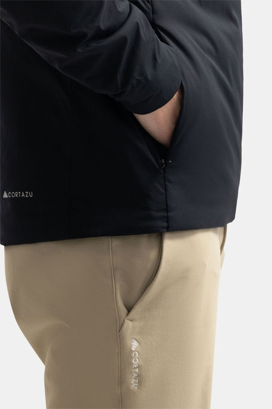 CORTAZU CORTAZU All Weather Midlayer Recycled Dames
