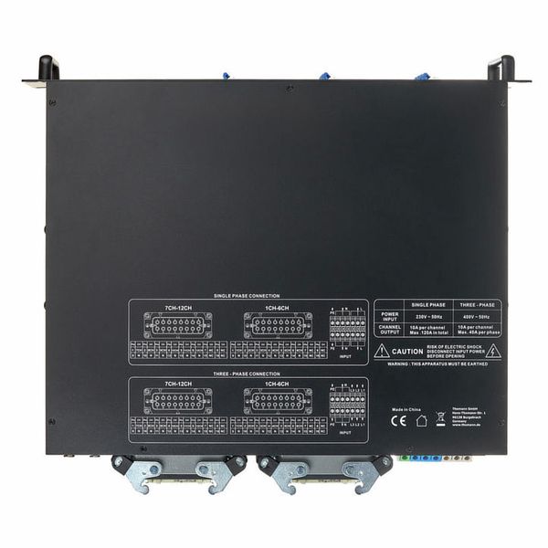 Botex DPX-1210H NET