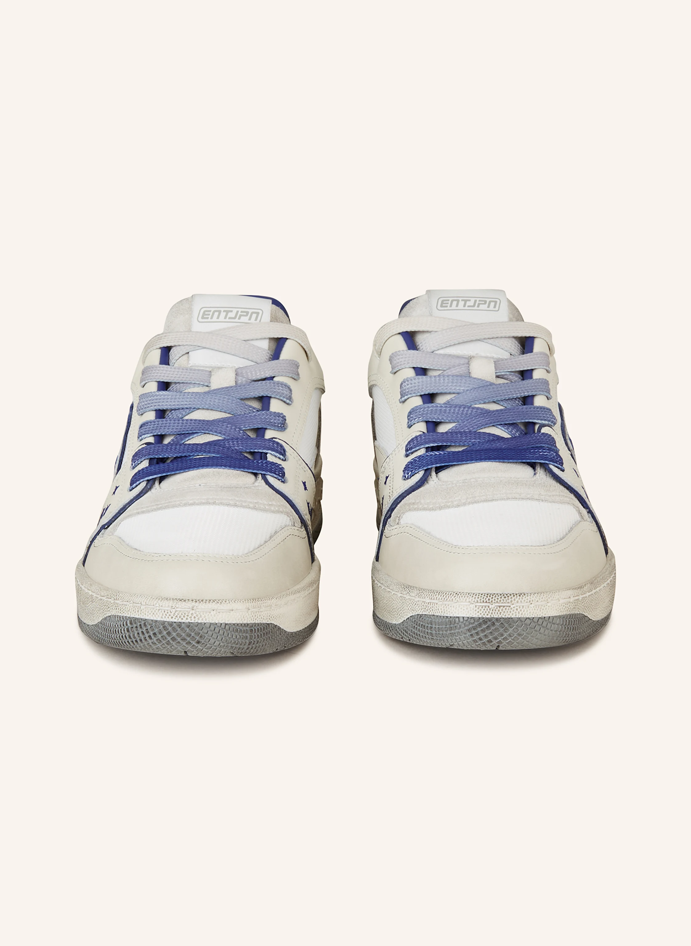ENTERPRISE JAPAN Sneaker EGG ROCKET