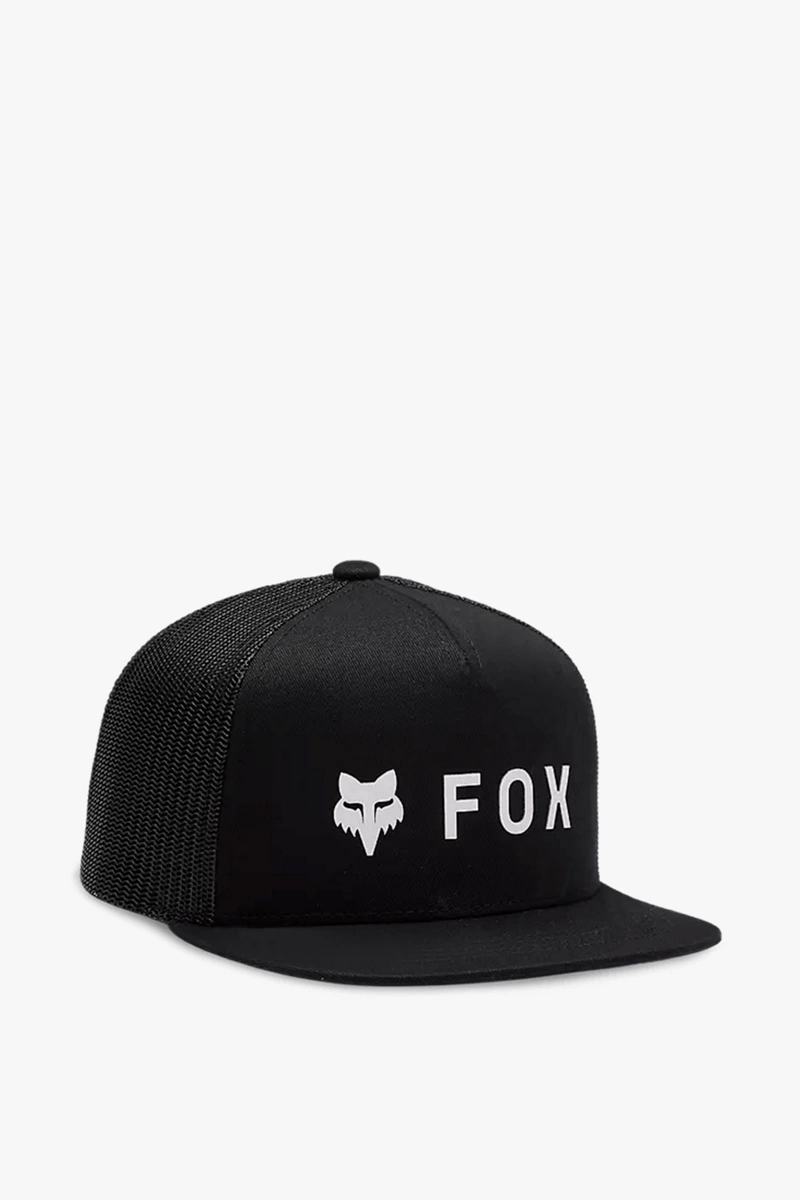 FOX Absolute Mesh Snapback Kinder Cap
