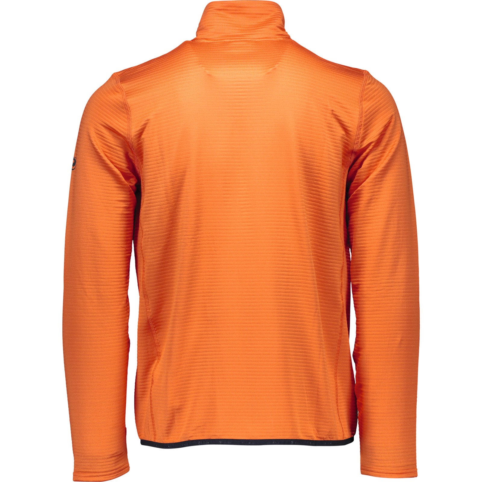Sherpa Rumtek Hr Fleecejack, orange, XXL