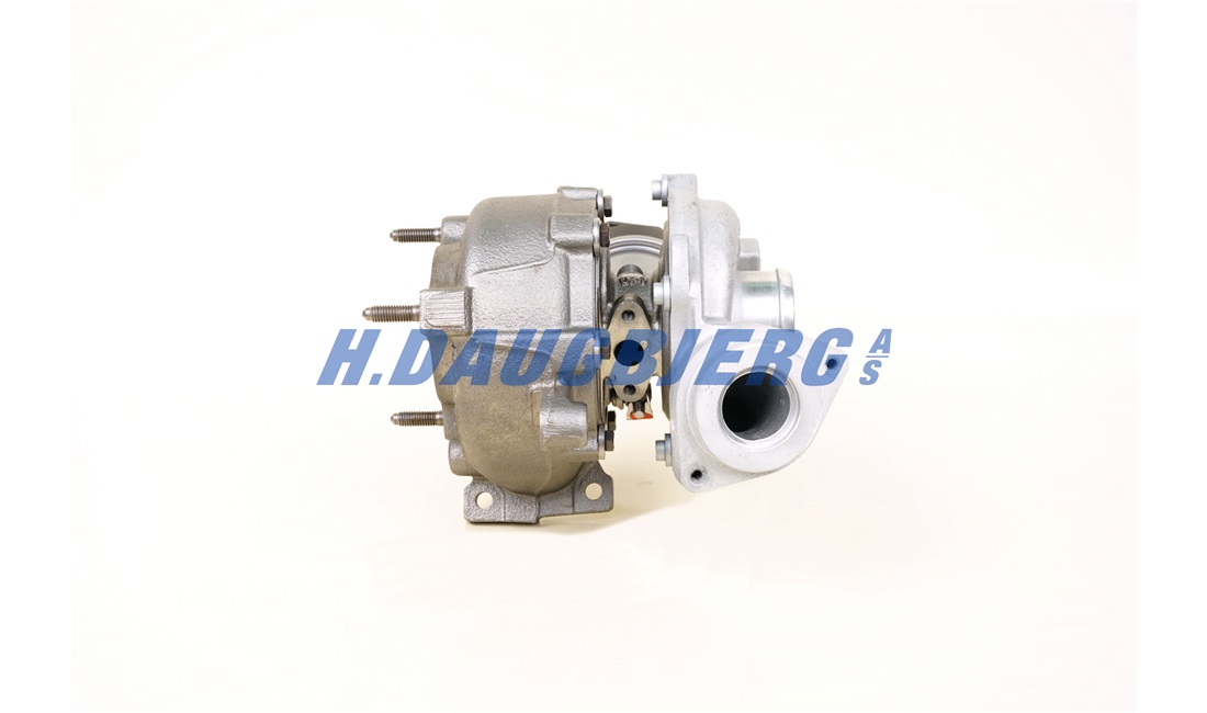 Turbolader