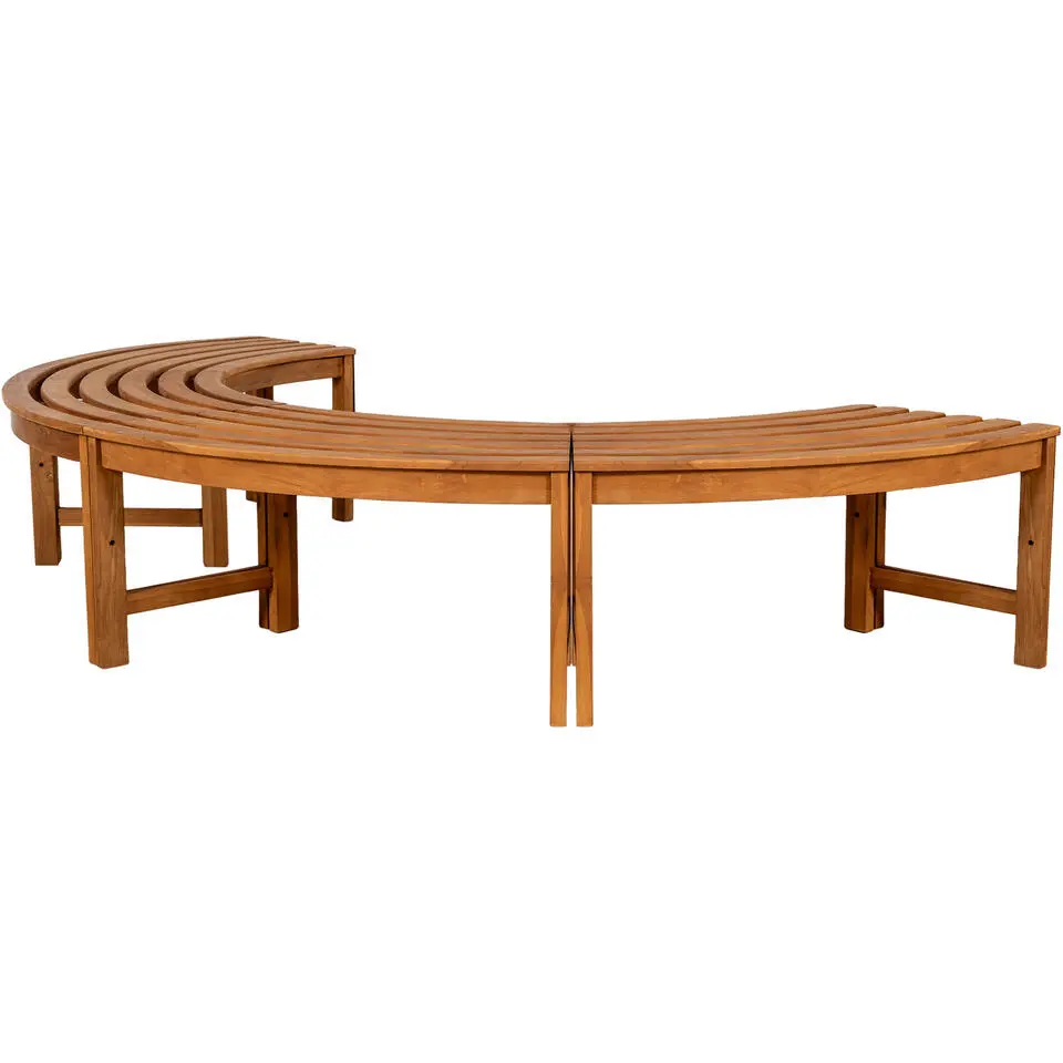 CLP Teakbank Male 250 cm