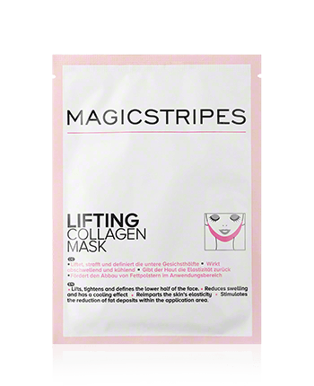 Magicstripes Masken Lifting Collagen Mask 1-Stück
