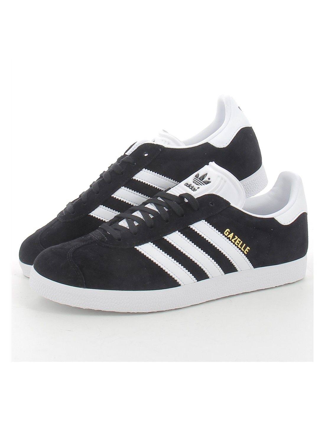 adidas Sneakers Mixte Gazelle Noir