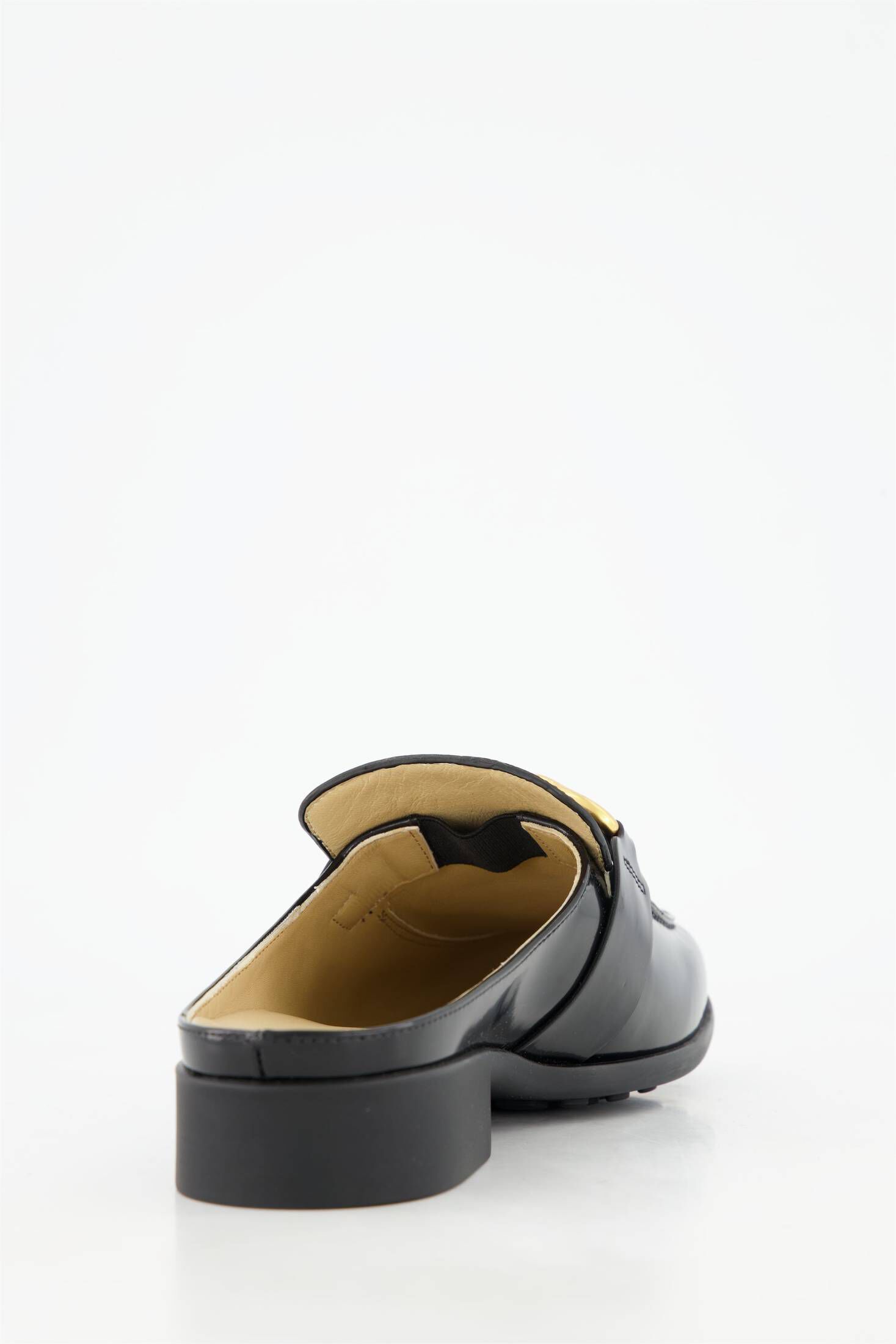 Bottega Veneta| Damen Mules MONSIEUR OPEN BACK LOAFER